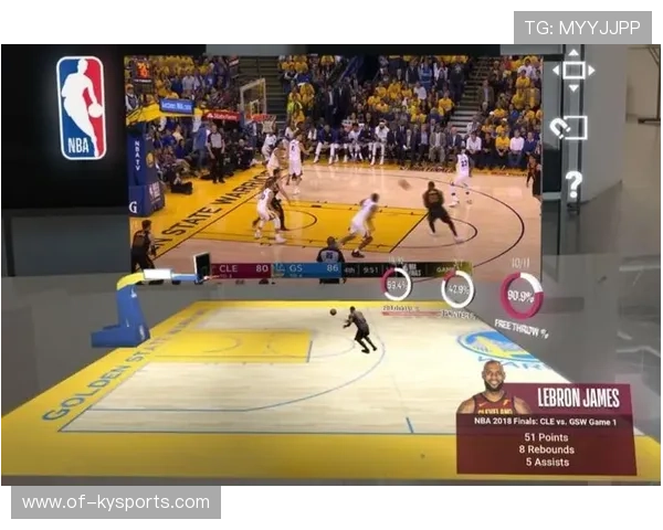 为什么2026年的NBA球迷开始倾向于通过AR眼镜观看“球员第一视角”直播? 为什么2026年的NBA球迷开始倾向于通过AR眼镜观看“球员第一视角”直播?