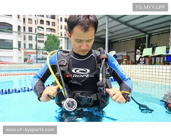 专家提醒：初学者应在平静水域和专业指导下训练